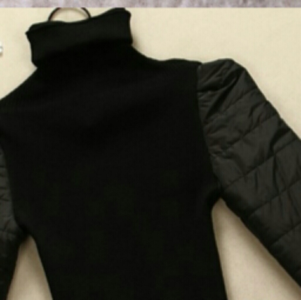 BLACK TOP